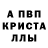 Дистиллят ТГК жижа Spector Pontov